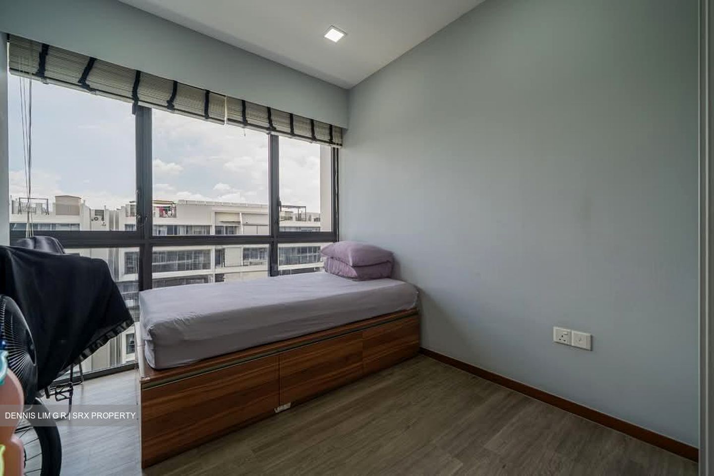 Twin Waterfalls (D19), Condominium #546668581